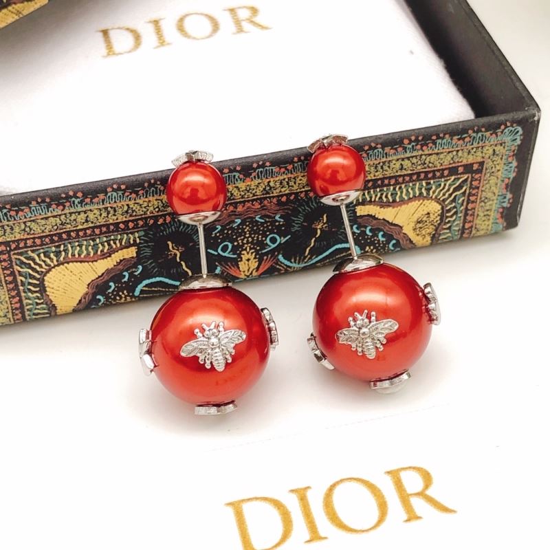 Christian Dior Earrings